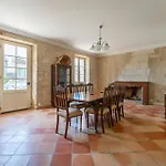 Le Clos Montauge 别墅