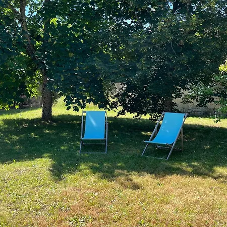 Le Clos Montauge * Virsac