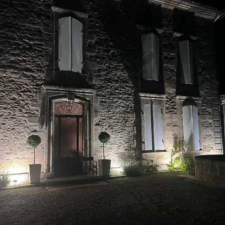 Вилла Le Clos Montauge