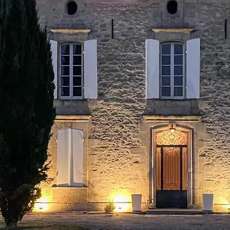 Villa Le Clos Montauge Virsac