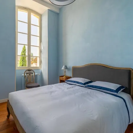 Villa Le Clos Montauge *