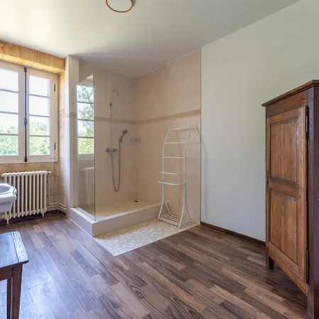 Le Clos Montauge Virsac