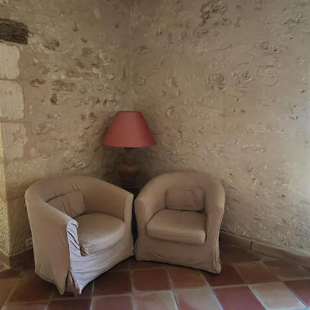 Le Clos Montauge Virsac