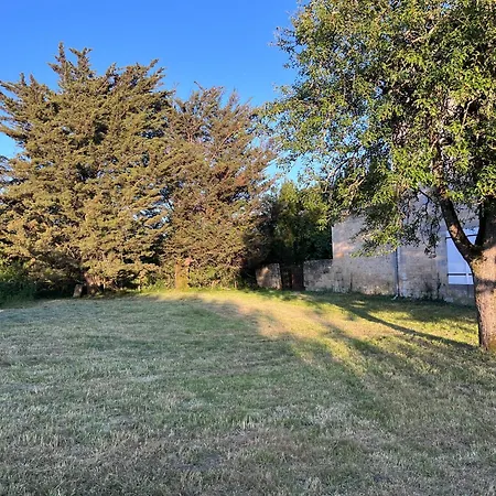 Le Clos Montauge * Virsac