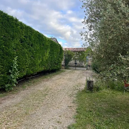 Le Clos Montauge * Virsac