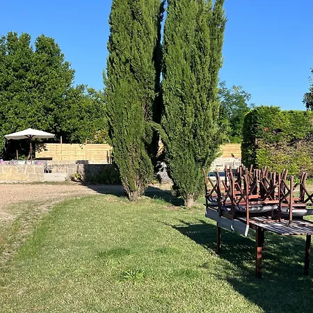 Le Clos Montauge * Virsac