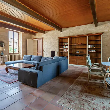 Le Clos Montauge * Virsac