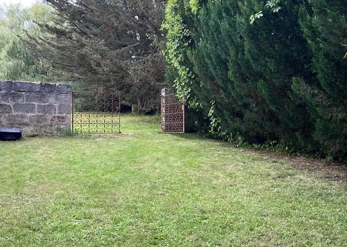 Le Clos Montaugé Virsac