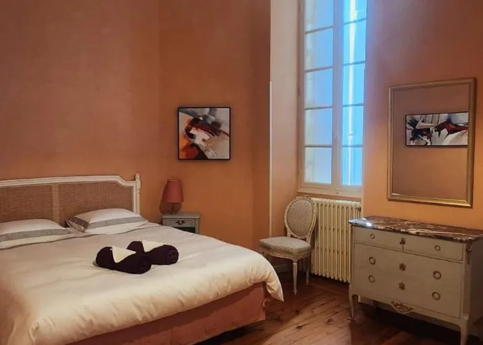 Le Clos Montaugé Virsac