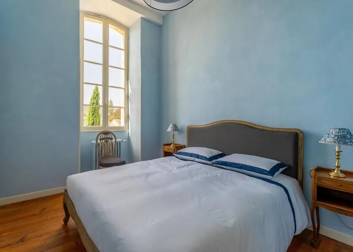 Villa Le Clos Montaugé *