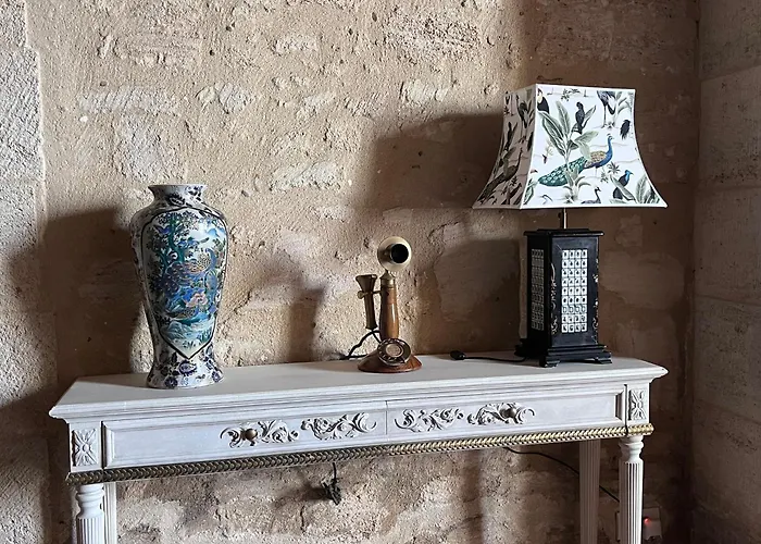 Villa Le Clos Montaugé *