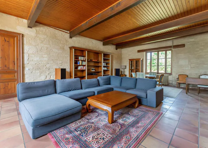 Villa Le Clos Montaugé *